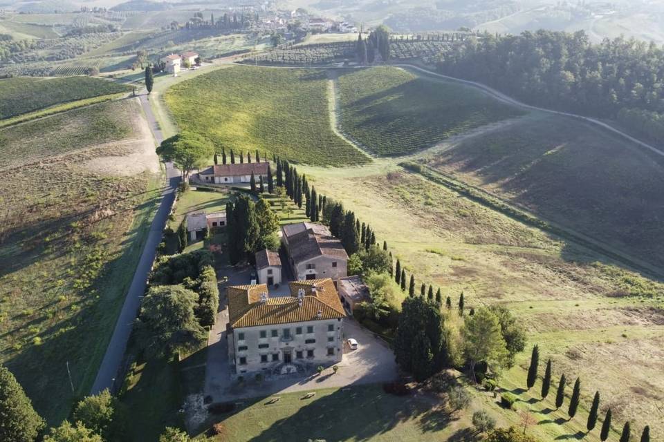 Fattoria del Turricchio