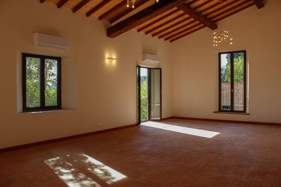 Granaio
