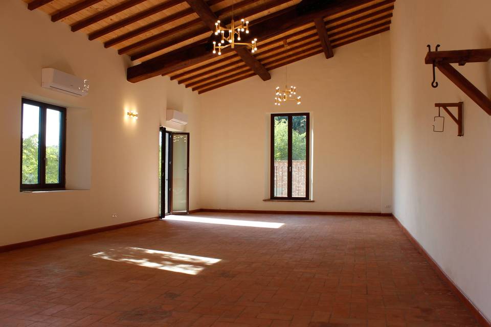Granaio
