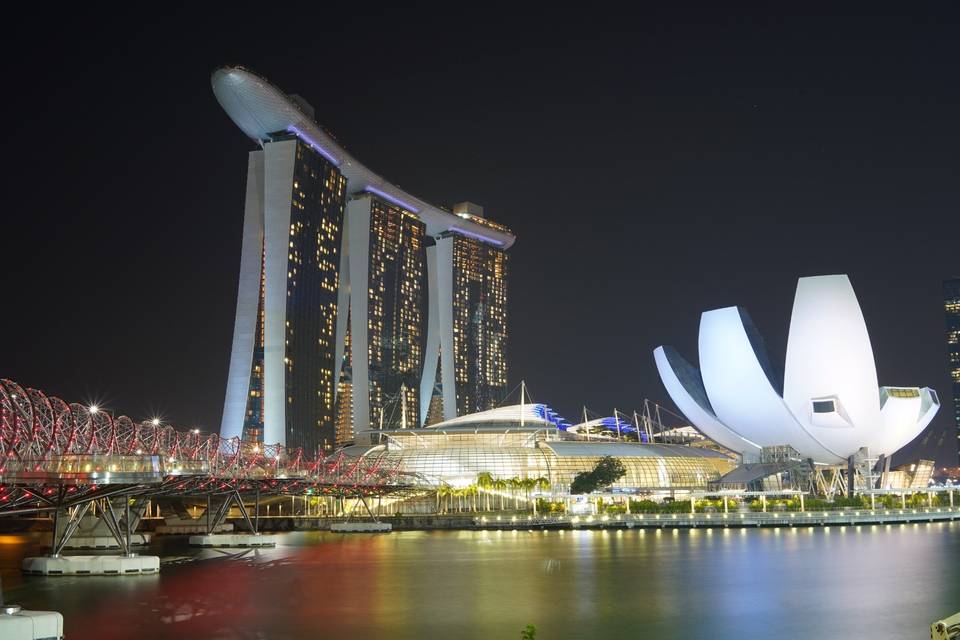 Singapore