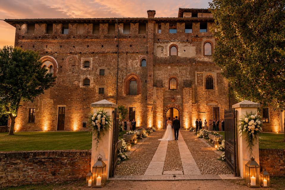 Castello di Lardirago