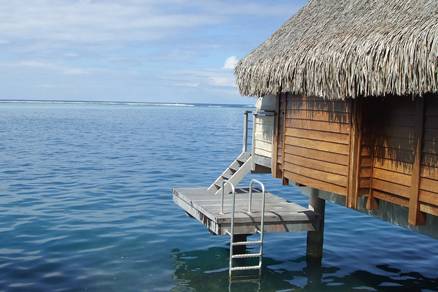 Mare Cabins