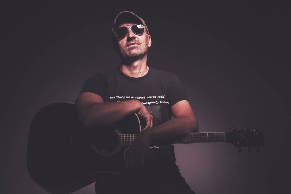 Alex Vocals