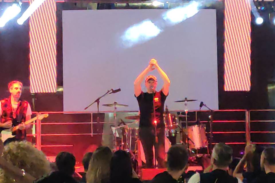 Live Show