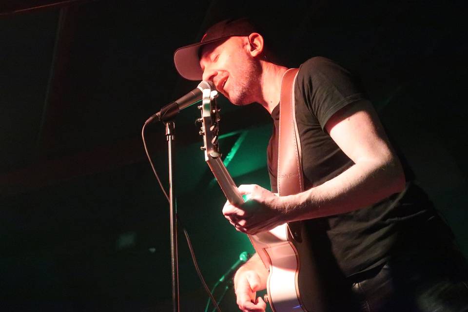 Lead Vocals