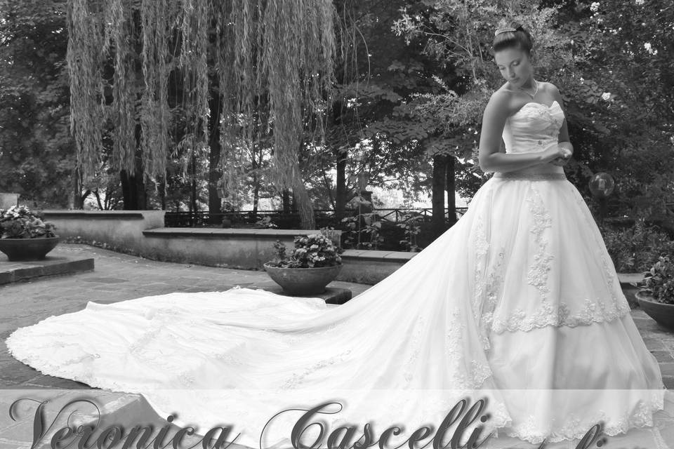 Veronica Cascelli atelier