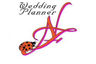 NF Wedding Planner logo