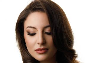 Elisa Reho Make-up Artist