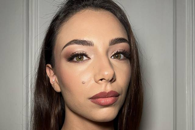 Elisa Reho Make-up Artist