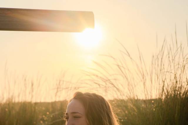 La luce naturale