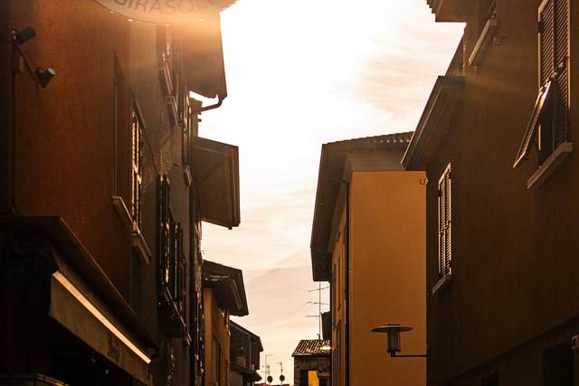 Luce divina