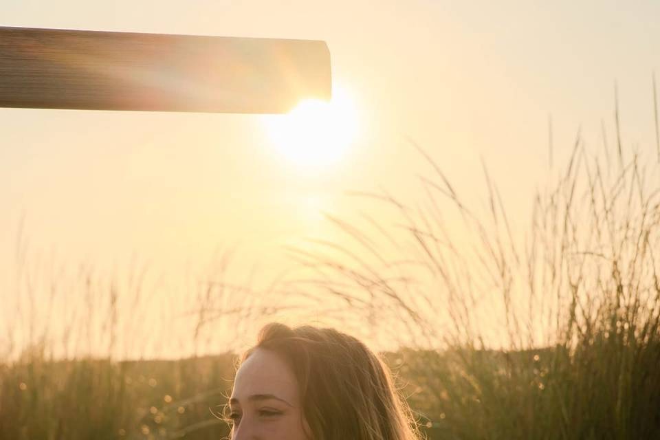 La luce naturale