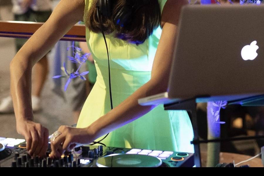 Private event