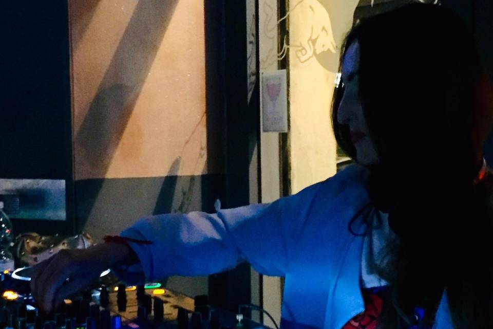 Viktoria lounge bar Firenze