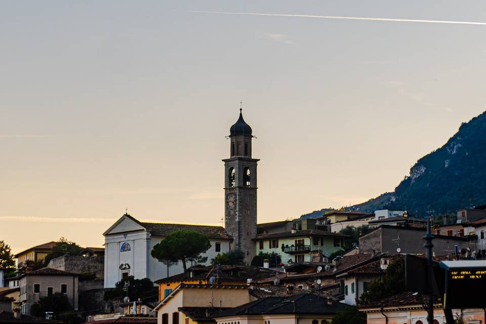 Paesaggio