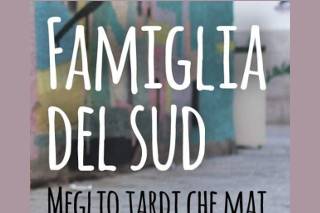 Famiglia del Sud