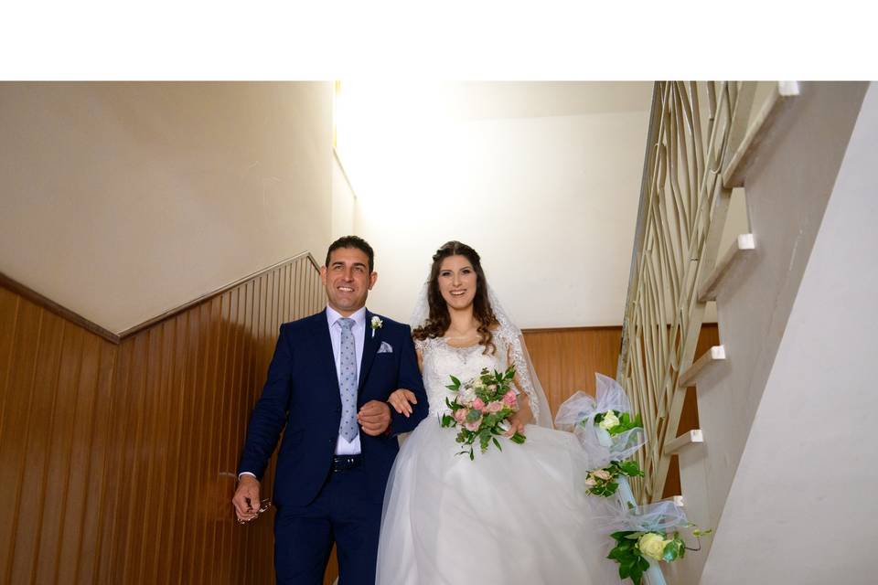 Piergiorgio & Natalia