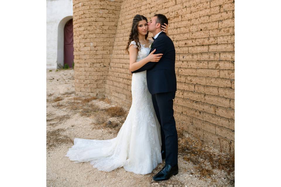 Piergiorgio & Natalia