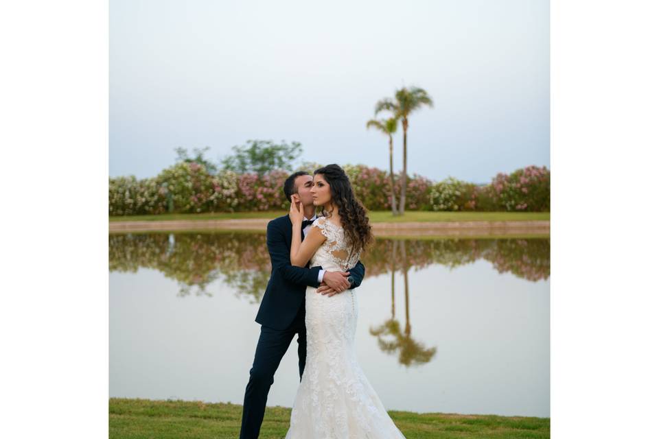 Piergiorgio & Natalia