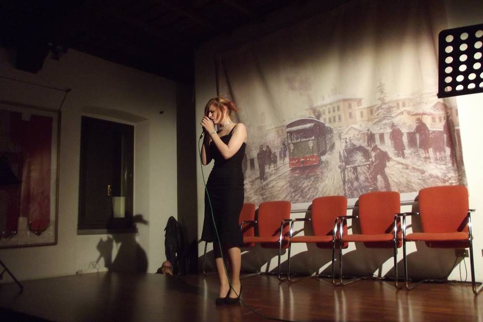 Teatro milano