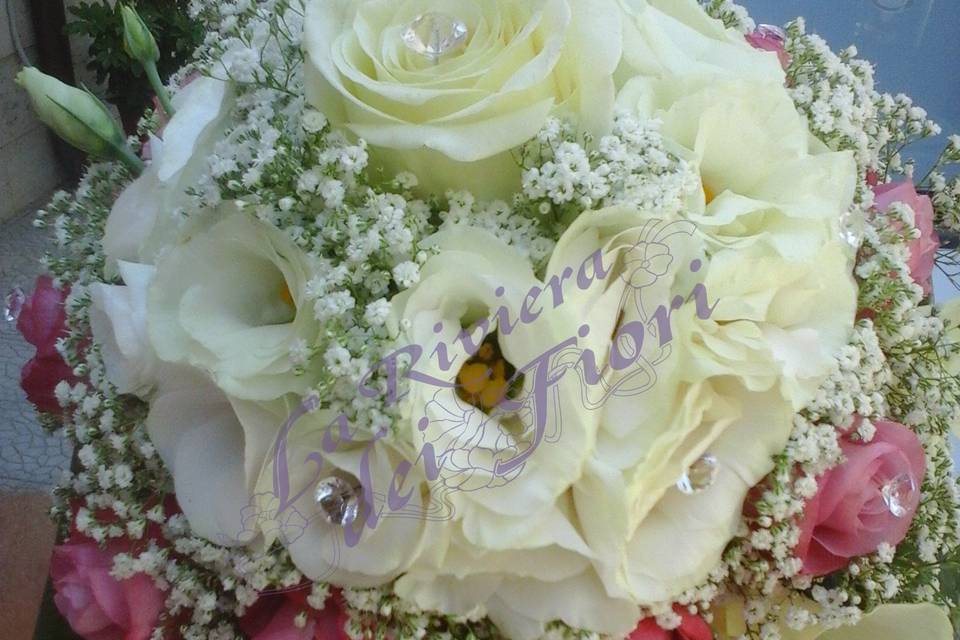 Bouquet sposa