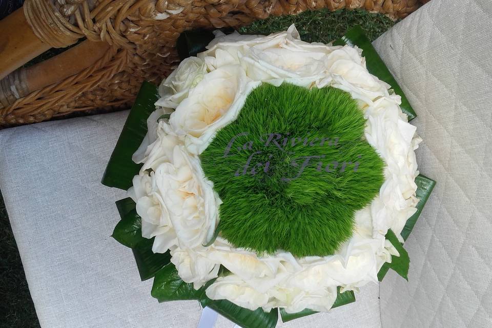 Bouquet sposa