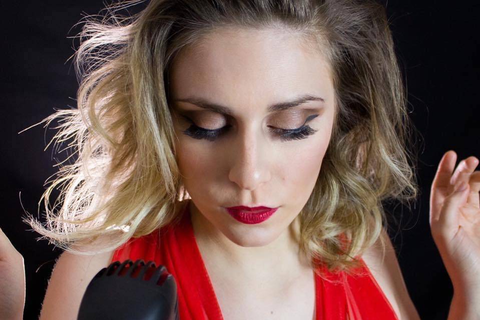 Studio photo