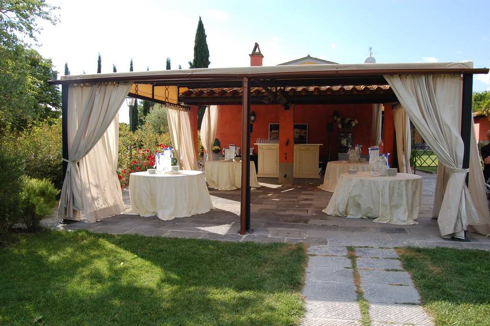 Il Galeone Catering