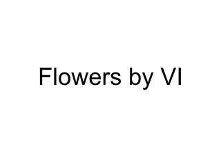 Flowers by VI