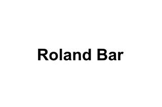 Roland Bar