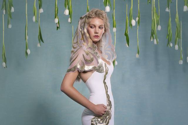 Collezione sposa 2016