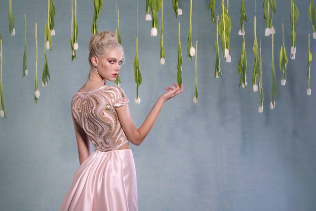 Collezione sposa 2016