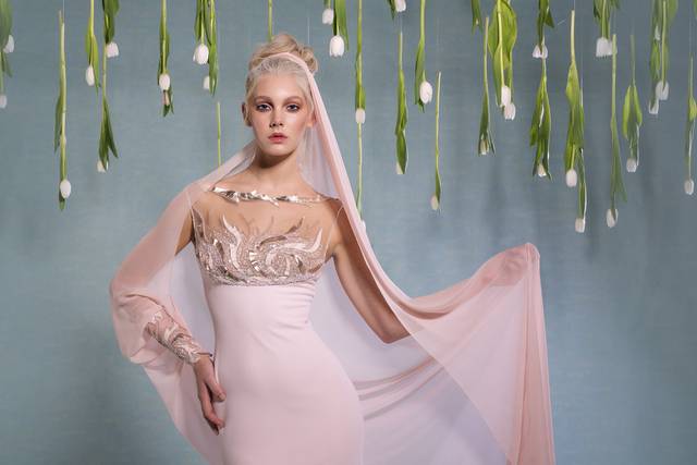 Collezione sposa 2016