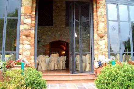 Fattoria La Corte
