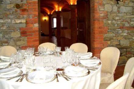 Spazi interni