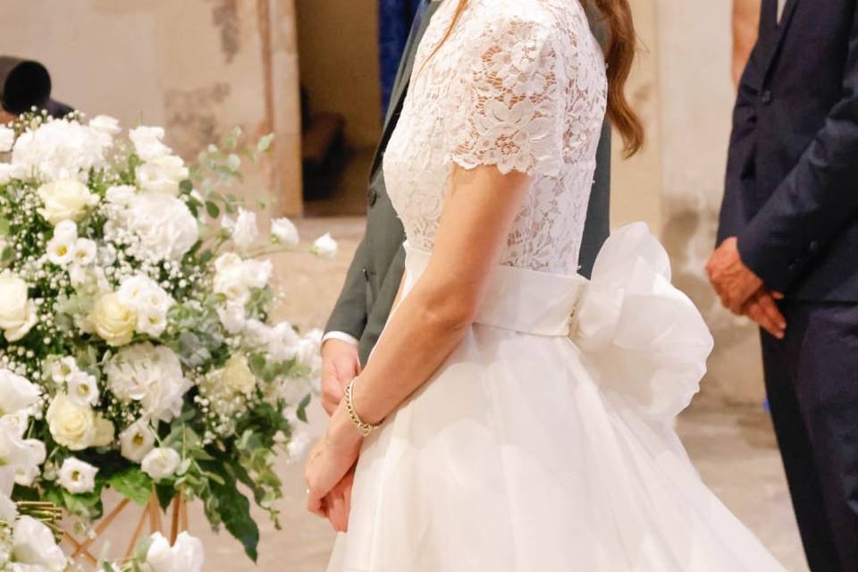 Bride August 2025