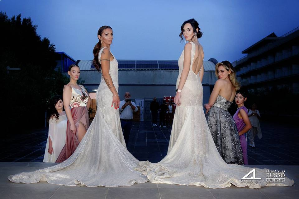 Bride Collection Show 24