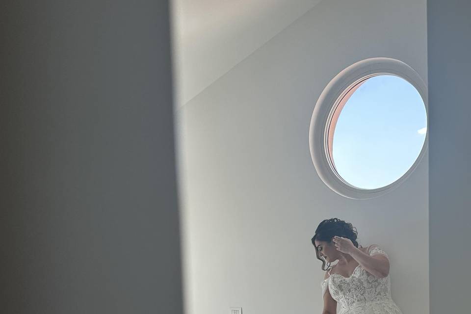 Bride July 2025