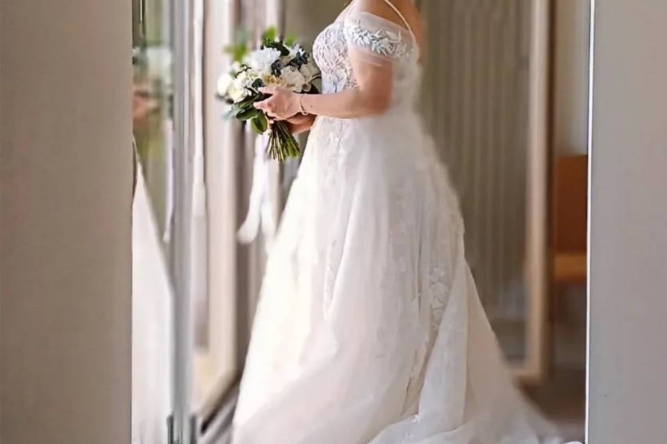 Bride July 2025