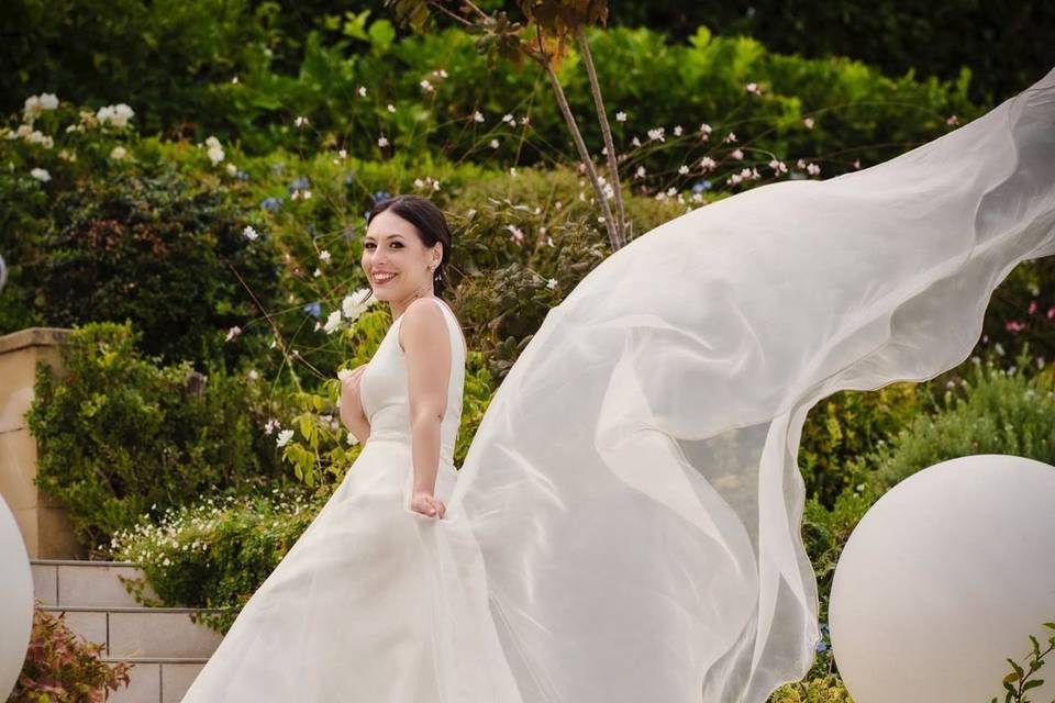 Bride September 2025