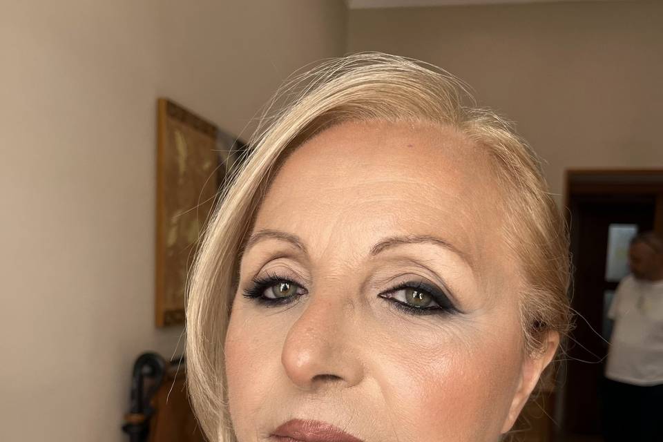 Mamma sposa