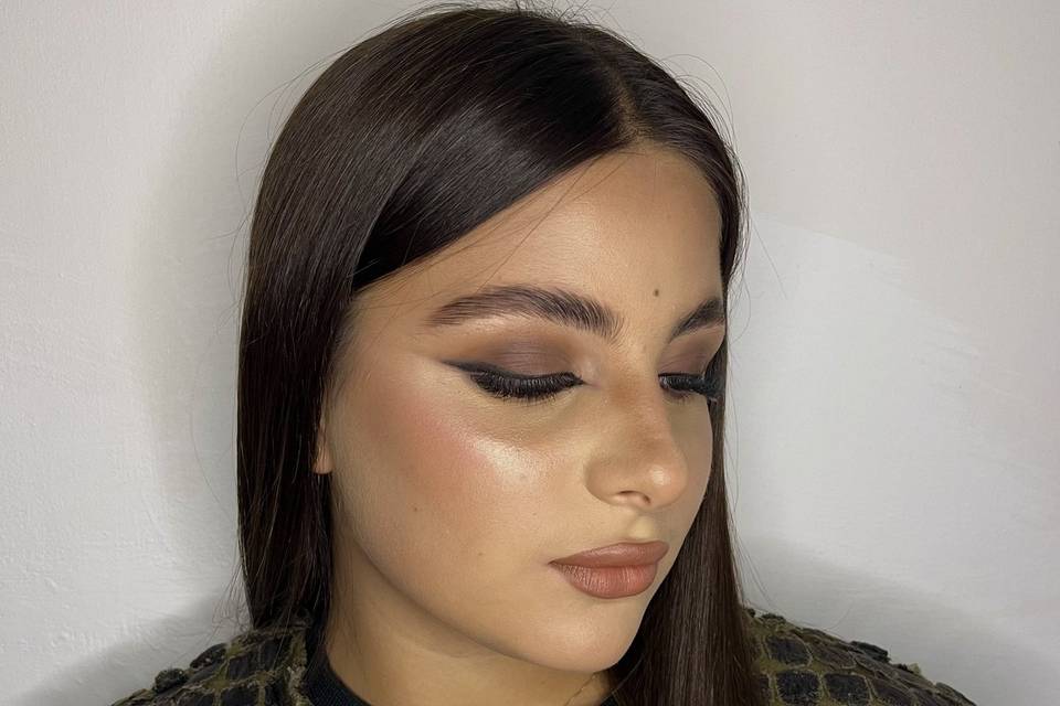 Trucco evento