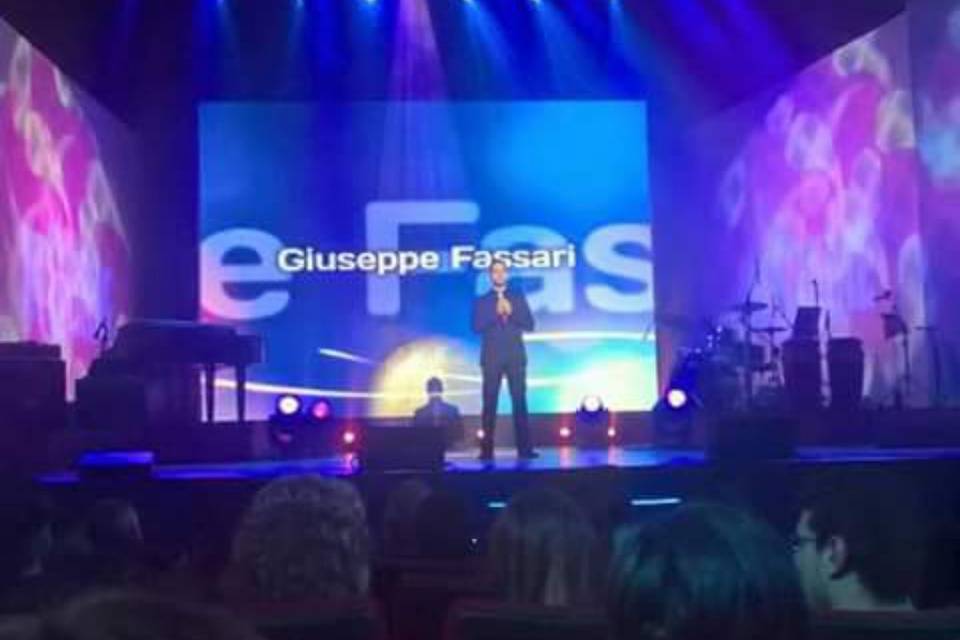 Giuseppe Fassari