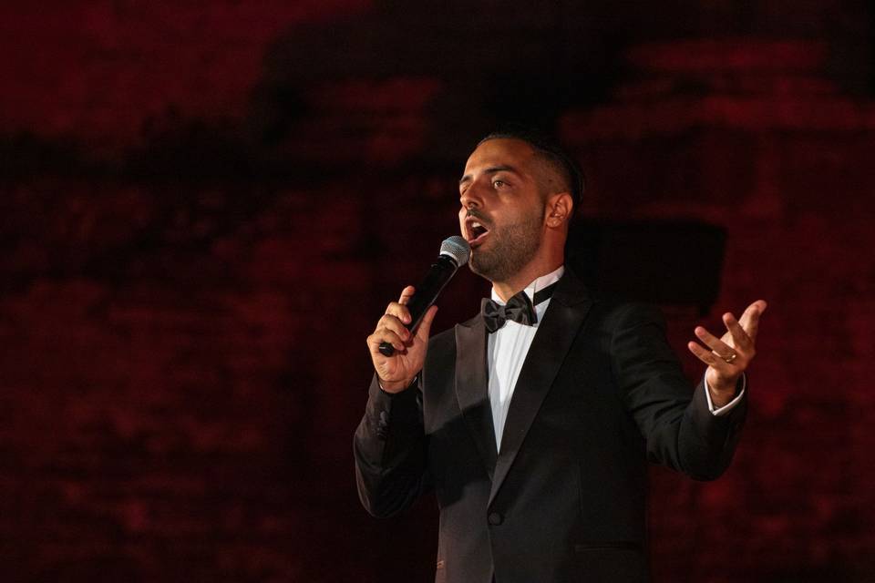 Giuseppe Fassari