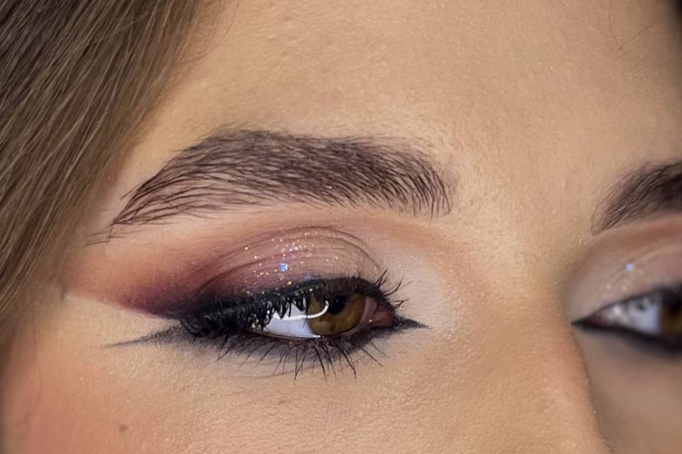 Trucco cerimonia