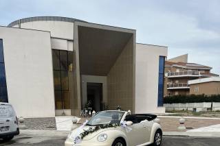 L'eleganza e l'originalità nel vostro giorno più importante