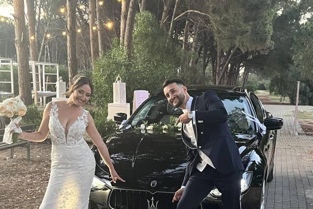 Monia e Paolo