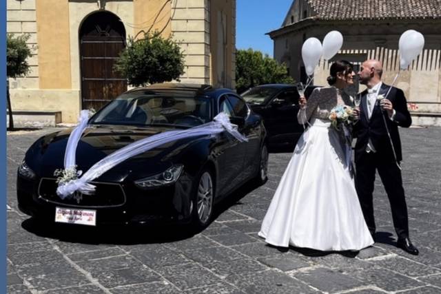 L'eleganza e l'originalità nel vostro giorno più importante