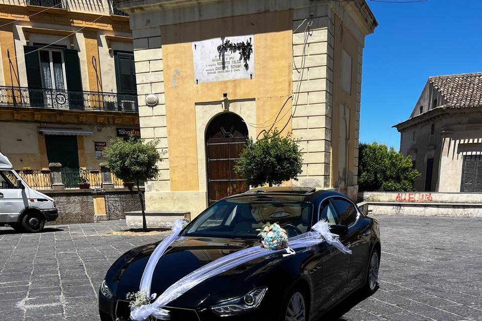 Alessandro e Teresa