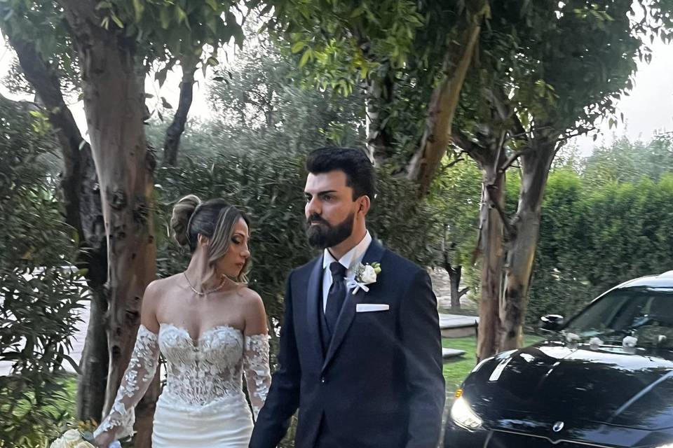 Catia e Agostino